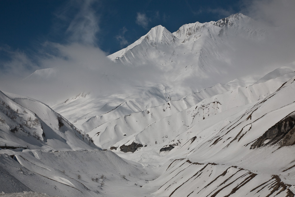 Gudauri